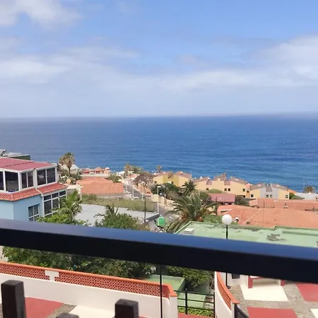 Atlantic Surfers Paradise - Surf, Senderismo Y Piscina Bajamar (La Laguna)