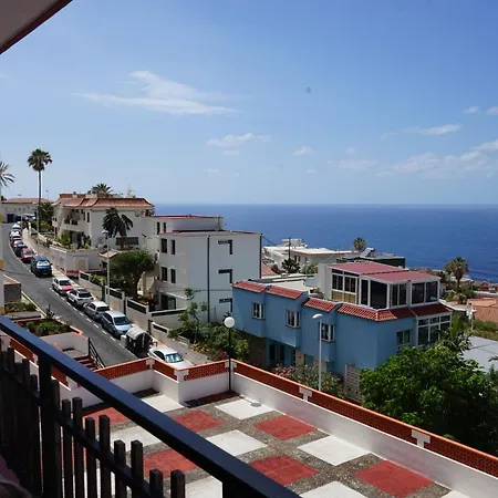 Apartment Atlantic Surfers Paradise - Surf, Senderismo Y Piscina Bajamar (La Laguna)