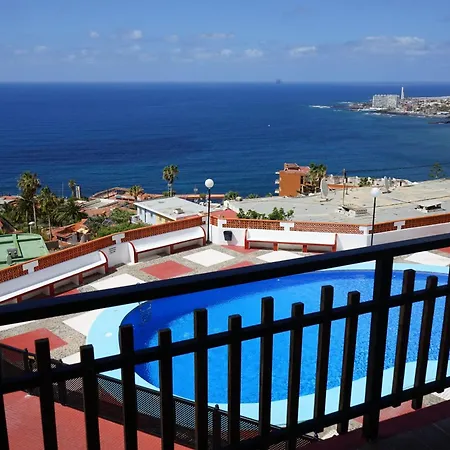 Atlantic Surfers Paradise - Surf, Senderismo Y Piscina Apartment