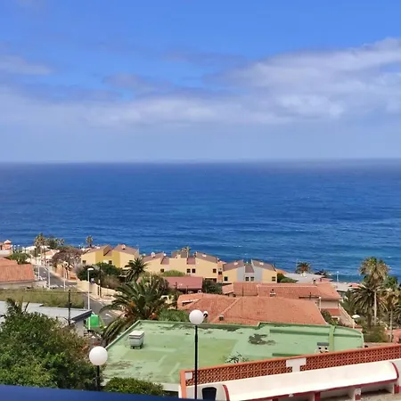 Atlantic Surfers Paradise - Surf, Senderismo Y Piscina Apartment