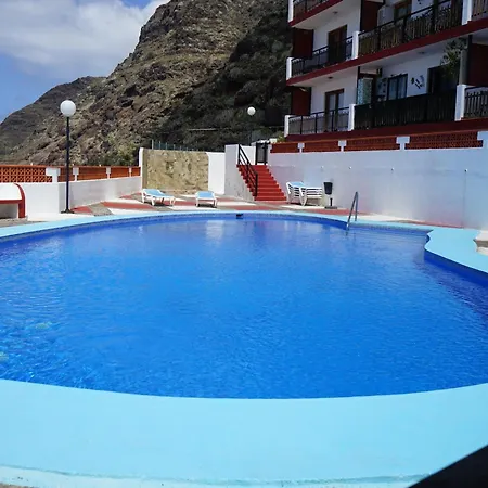 Appartement Atlantic Surfers Paradise - Surf, Senderismo Y Piscina Bajamar (La Laguna)