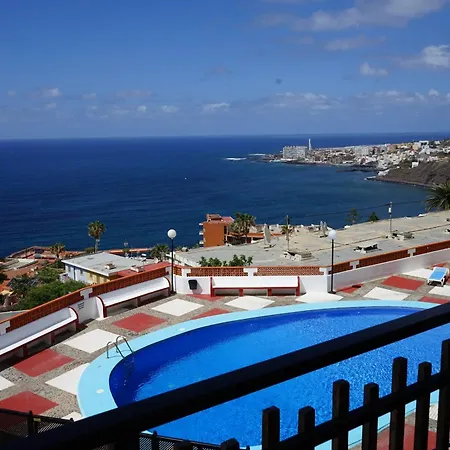 Atlantic Surfers Paradise - Surf, Senderismo Y Piscina Bajamar (La Laguna)