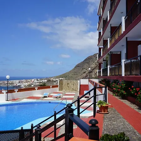 Atlantic Surfers Paradise - Surf, Senderismo Y Piscina Appartement *