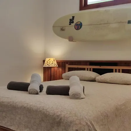 Atlantic Surfers Paradise - Surf, Senderismo Y Piscina *