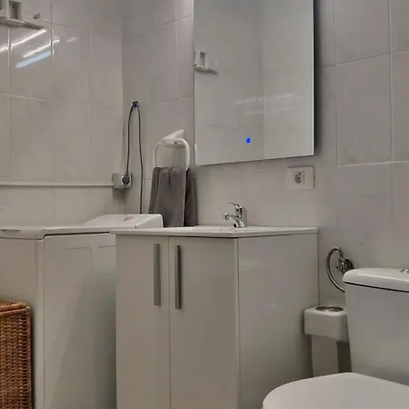 Apartment Atlantic Surfers Paradise Bajamar - Surf, Senderismo Y Piscina *