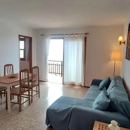 Atlantic Surfers Paradise Bajamar - Surf, Senderismo Y Piscina Apartment Bajamar (La Laguna)