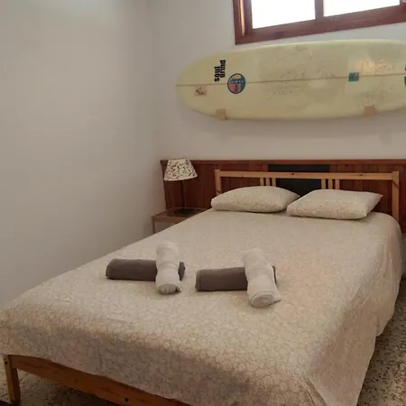 Apartment Atlantic Surfers Paradise Bajamar - Surf, Senderismo Y Piscina *