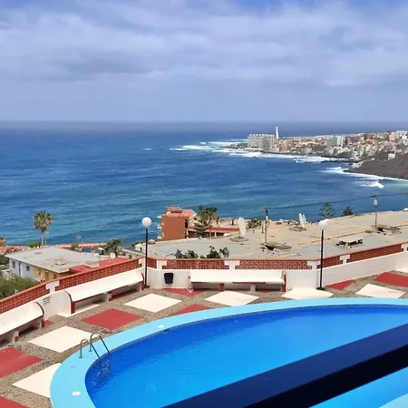 Apartment Atlantic Surfers Paradise Bajamar - Surf, Senderismo Y Piscina