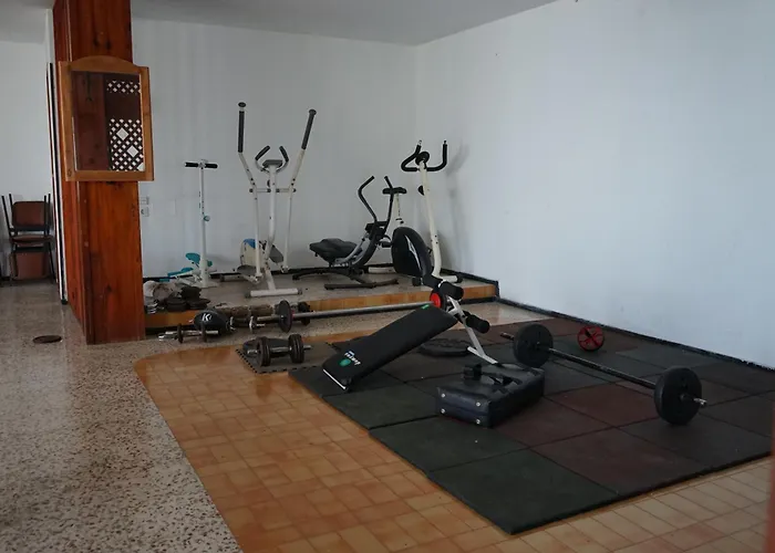 Atlantic Surfers Paradise - Surf, Senderismo Y Piscina Bajamar (La Laguna)