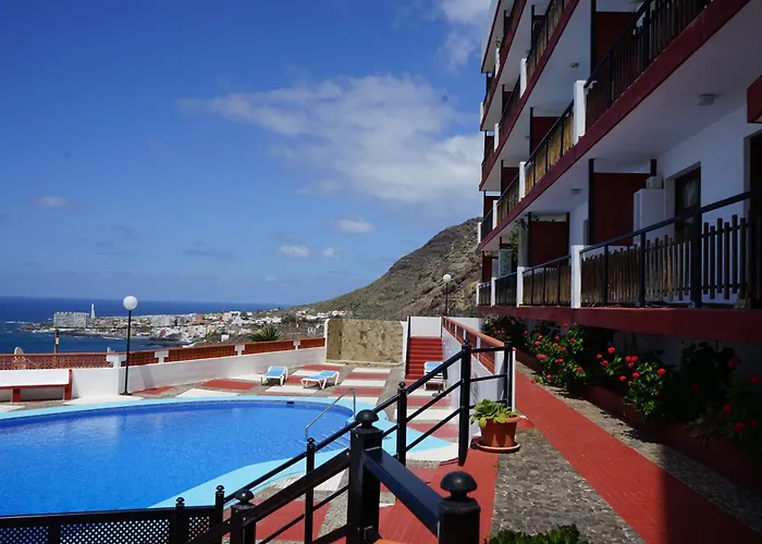 Atlantic Surfers Paradise - Surf, Senderismo Y Piscina Apartmán Bajamar (La Laguna)