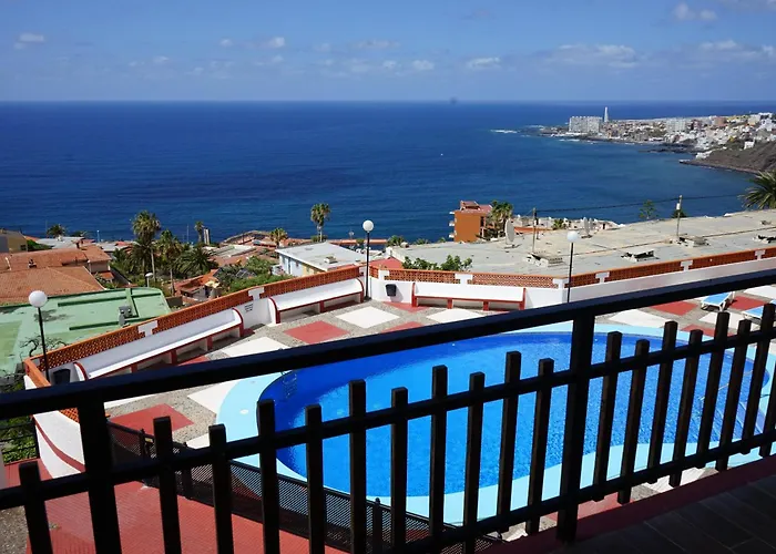 Atlantic Surfers Paradise - Surf, Senderismo Y Piscina Apartmán