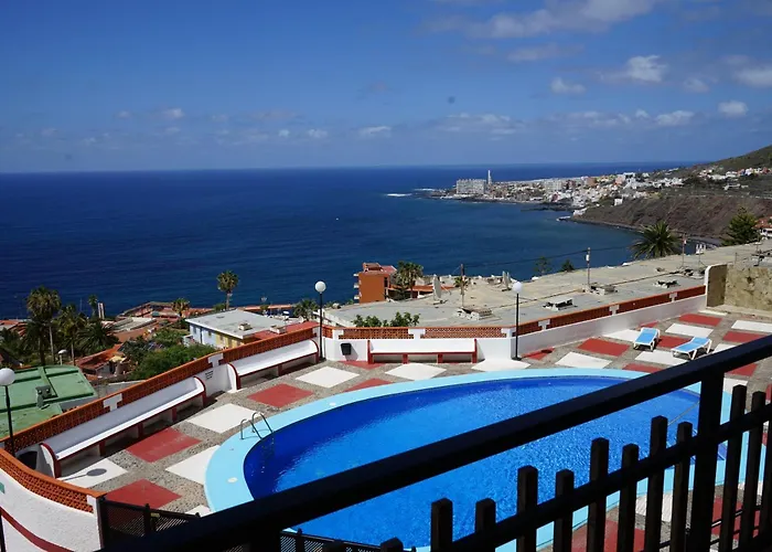 Atlantic Surfers Paradise - Surf, Senderismo Y Piscina Bajamar (La Laguna)