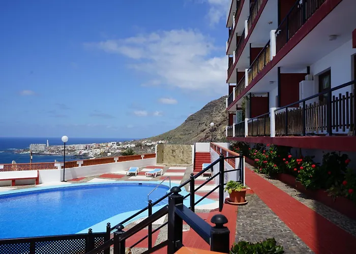 Atlantic Surfers Paradise - Surf, Senderismo Y Piscina Apartmán *