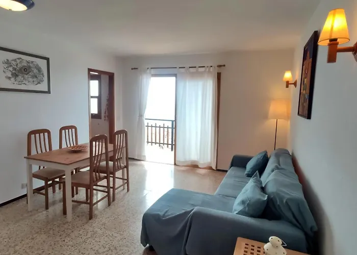 Atlantic Surfers Paradise - Surf, Senderismo Y Piscina Apartament Bajamar (La Laguna)