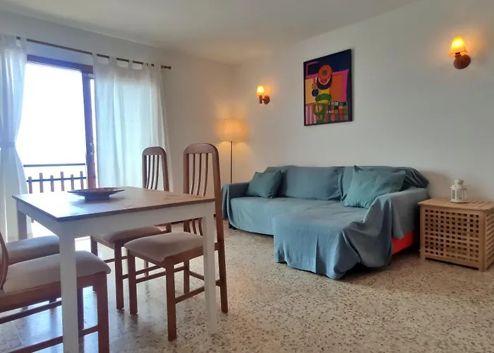 Atlantic Surfers Paradise - Surf, Senderismo Y Piscina Apartament *