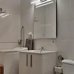 Atlantic Surfers Paradise - Surf, Senderismo Y Piscina Apartment Bajamar (La Laguna)